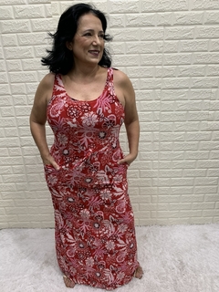 Imagem do Vestido Rosália