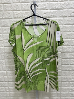 Blusa Dalas - Sterluí