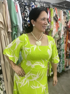Vestido Jeri - loja online