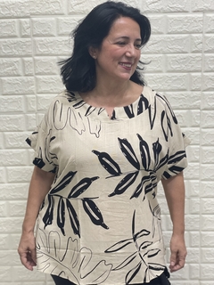 Blusa Thaline - comprar online