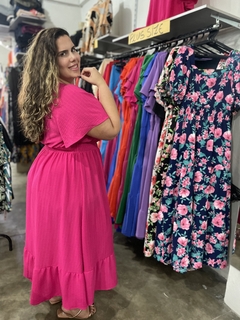 Vestido Barcelona