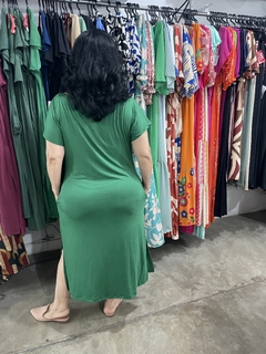 Vestido Malu - Sterluí
