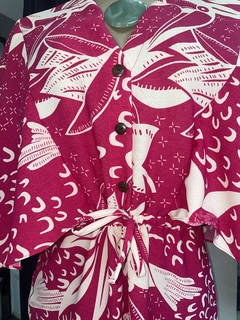 Imagem do Vestido Amazônia