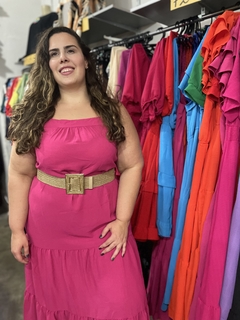 Vestido Veneza - loja online