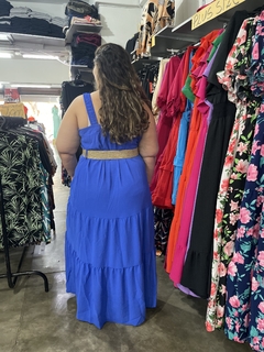 Vestido Veneza