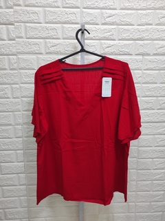 Blusa Jade na internet