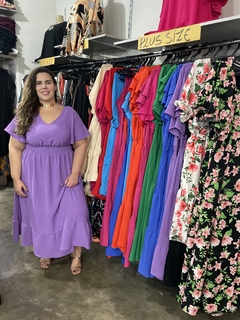 Vestido Barcelona - loja online