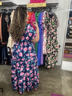 Vestido Valença - comprar online
