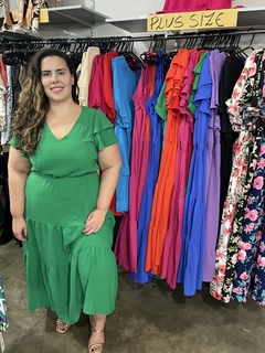 Vestido Itália - comprar online