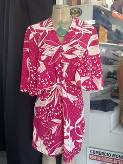 Vestido Amazônia - loja online