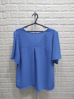 Blusa Dubai - comprar online