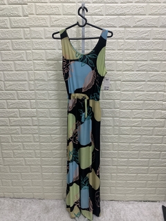 Vestido Rosália - Sterluí