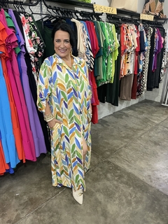 Chemise Capri - Sterluí