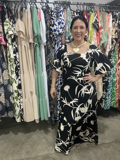 Vestido Jeri
