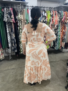 Vestido Jeri - Sterluí