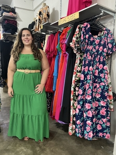 Vestido Veneza - loja online