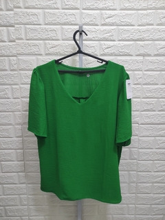 Blusa Dubai na internet