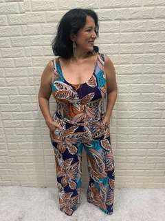 Imagem do Macacão Vera