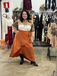 Saia Roberta - comprar online