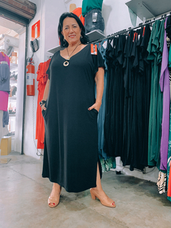 Vestido Malu - comprar online