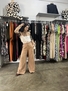 Pantalona Moletinho - loja online