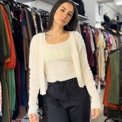 Tricô Leve Charme - loja online