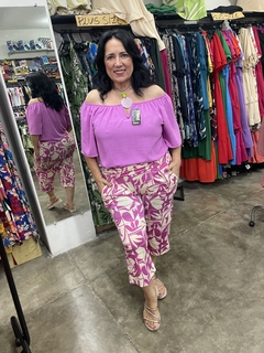 Calça Trancoso - loja online
