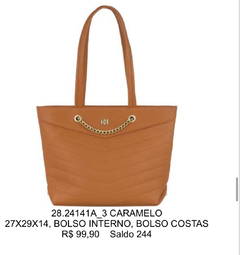 Bolsa grande corrente - Sterluí