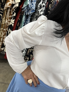 Cropped Princesa - loja online
