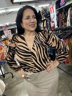 Cropped Princesa - Sterluí