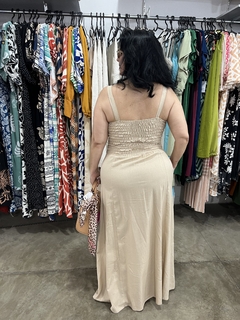 Vestido Nanda - comprar online