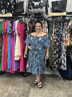 Vestido Cris - loja online
