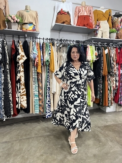 Vestido Búzios