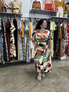 Vestido Búzios - loja online
