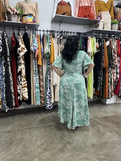 Vestido Búzios - comprar online