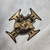 Imagem do Camisa Vasco da Gama Polo Tailandesa 1.1 23/24