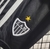 kit conjunto infantil Atlético Mineiro Tailandesa 1.1 22/23