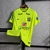 Camisa Brasil Treino Tailandesa 1.1 2023