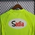 Imagem do Camisa Brasil Treino Tailandesa 1.1 2023