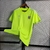 Camisa Argentina Goleiro Tailandesa 1.1 22/23