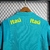 Camisa Brasil Treino Tailandesa 1.1 21/22 - loja online