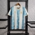 Camisa da Argentina Edição Especial Tailandesa 1.1 22/23 - comprar online