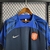 Camisa Holanda Treino Tailandesa 1.1 22/23 - Moura Imports
