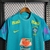Camisa Brasil Treino Tailandesa 1.1 21/22 na internet