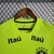 Camisa Brasil Treino Tailandesa 1.1 2023 - Moura Imports