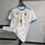 Camisa da Argentina Copa do Mundo Tailandesa 1.1 23/24