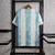 Camisa da Argentina Edição Especial Tailandesa 1.1 22/23