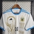 Camisa da Argentina Copa do Mundo Tailandesa 1.1 23/24 na internet