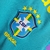 Camisa Brasil Treino Tailandesa 1.1 21/22