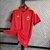 Camisa Argentina Goleiro Tailandesa 1.1 22/23 - Moura Imports